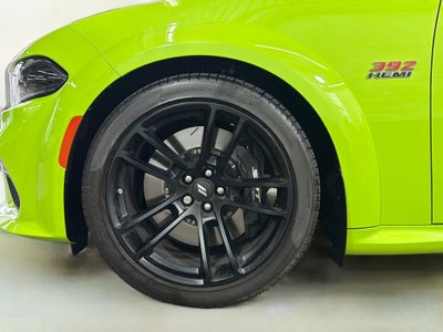 2023 Dodge Charger R/T Scat Pack