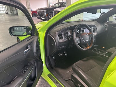 2023 Dodge Charger R/T Scat Pack Widebody