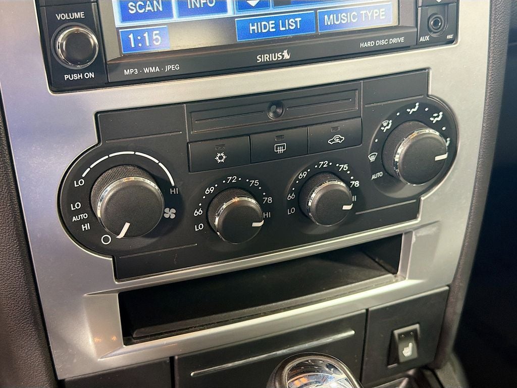 2010 Chrysler 300 Touring Signature Series