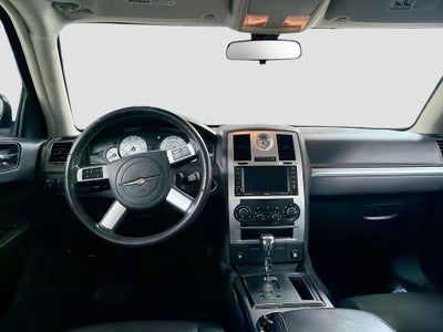 2010 Chrysler 300 Touring Signature Series