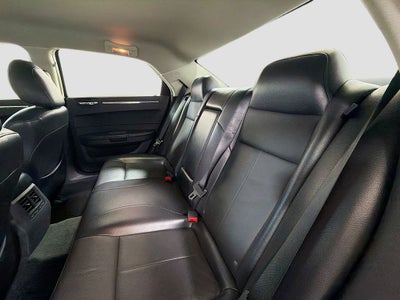 2010 Chrysler 300 Touring Signature Series