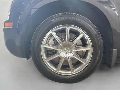 2010 Chrysler 300 Touring Signature Series