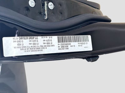 2010 Chrysler 300 Touring Signature Series