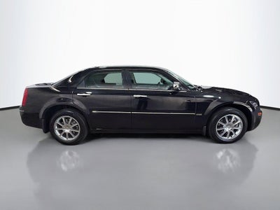 2010 Chrysler 300 Touring Signature Series
