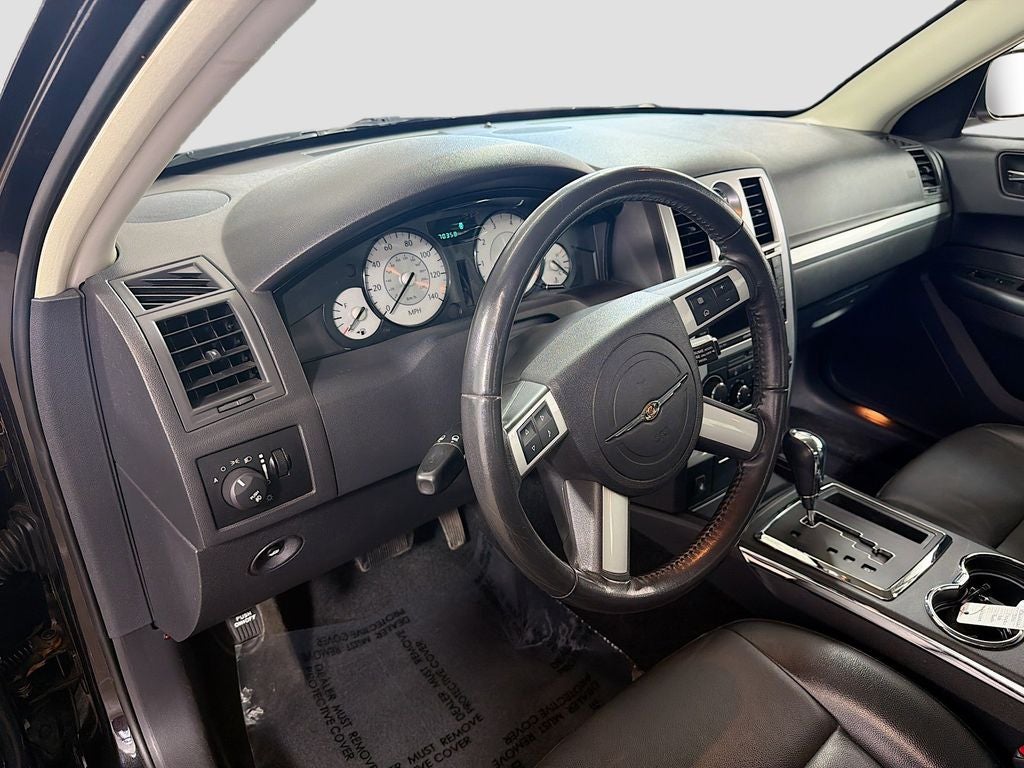 2010 Chrysler 300 Touring Signature Series