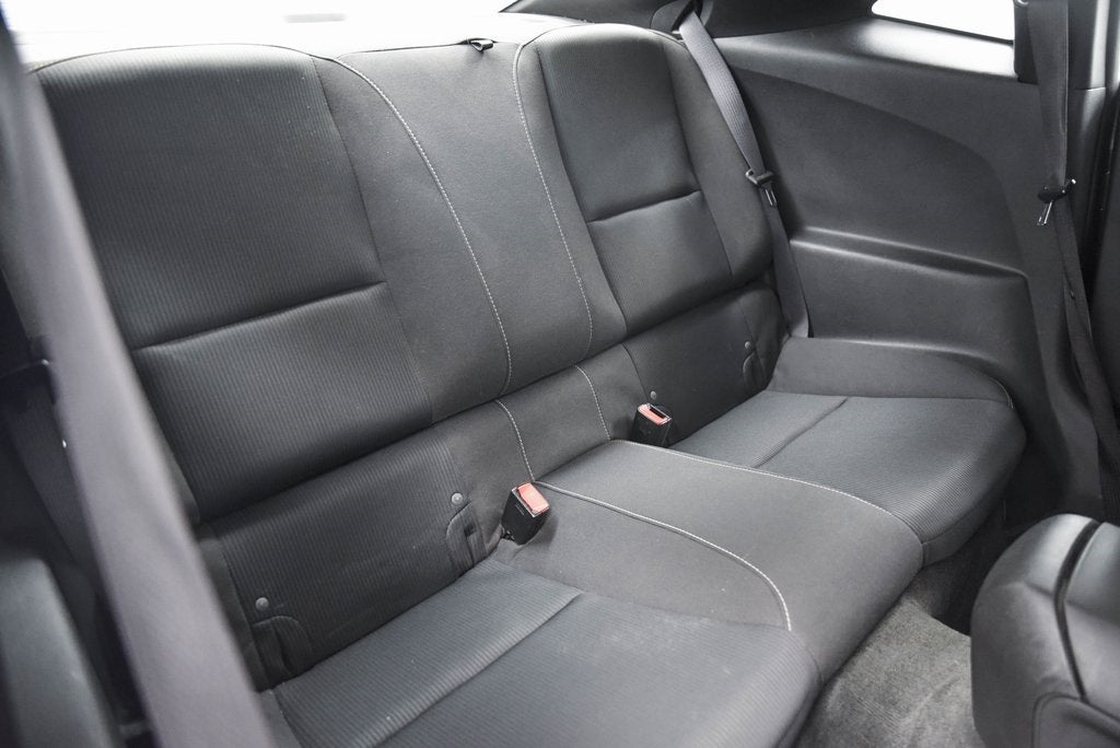 2011 Chevrolet Camaro 1LT