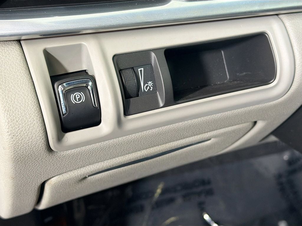 2017 Cadillac XTS Luxury