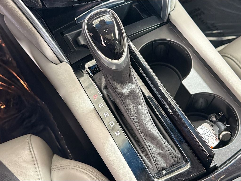 2017 Cadillac XTS Luxury