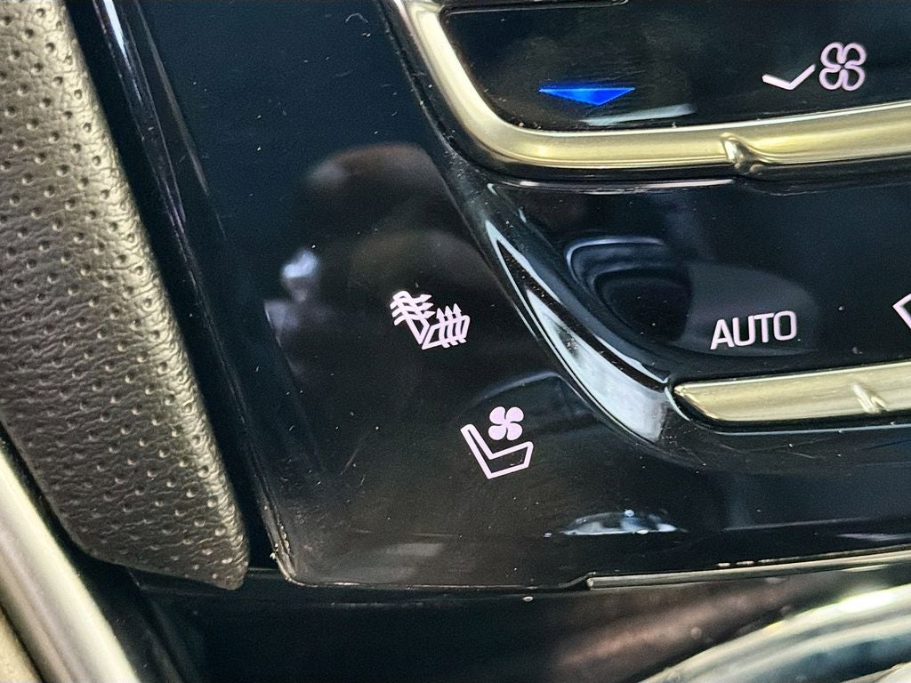 2017 Cadillac XTS Luxury