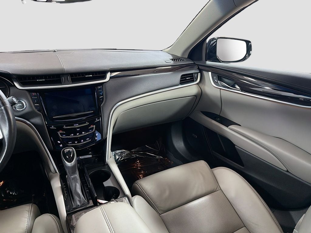 2017 Cadillac XTS Luxury