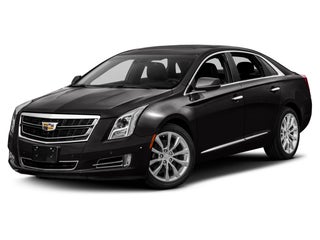 2017 Cadillac XTS Luxury