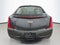 2018 Cadillac XTS Luxury
