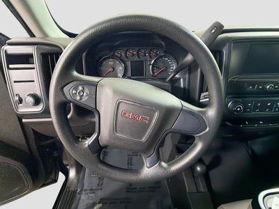 2019 GMC Sierra 1500 Limited Base