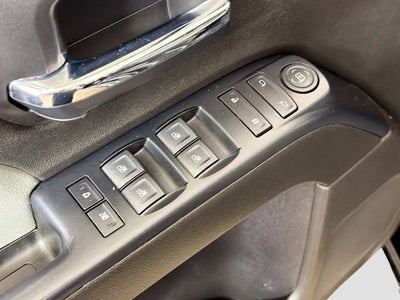 2019 GMC Sierra 1500 Limited Base