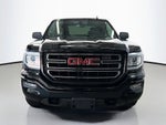 2019 GMC Sierra 1500 Limited Base