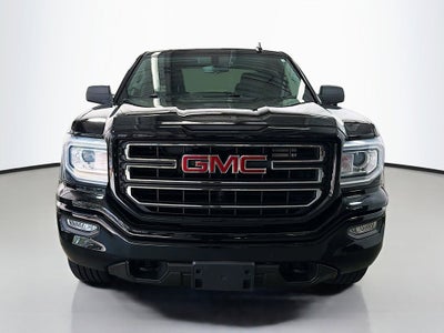 2019 GMC Sierra 1500 Limited Base