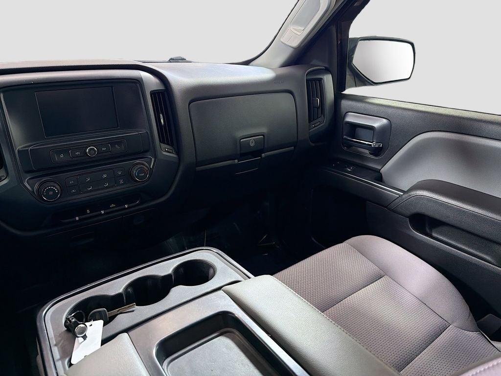 2019 GMC Sierra 1500 Limited Base