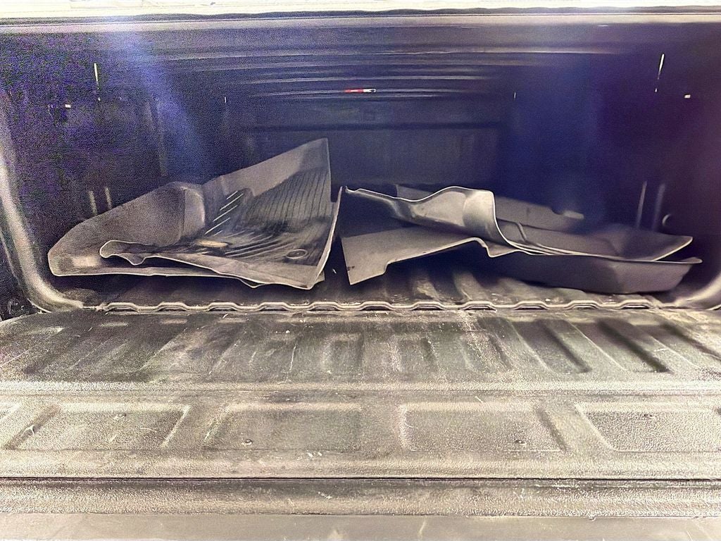 2019 GMC Sierra 1500 Limited Base