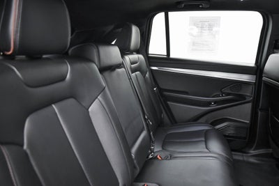 2024 Jeep Wagoneer S Launch Edition