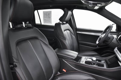 2024 Jeep Wagoneer S Launch Edition