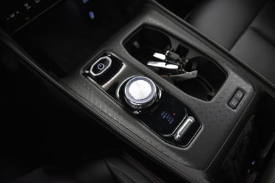 2024 Jeep Wagoneer S Launch Edition