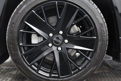 2024 Jeep Wagoneer S Launch Edition