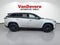 2024 Jeep Wagoneer S Launch Edition
