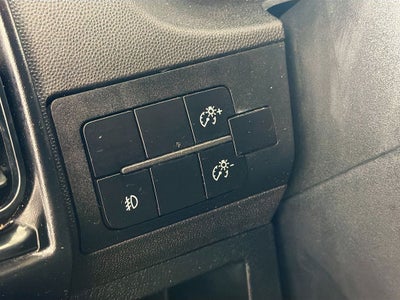 2025 RAM ProMaster 2500 Base 136 WB
