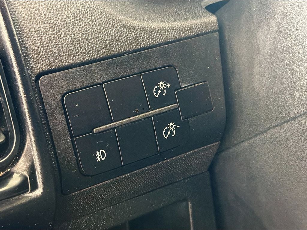 2025 RAM ProMaster 2500 Base 136 WB