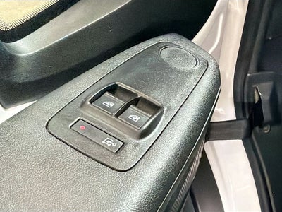 2025 RAM ProMaster 2500 Base 136 WB