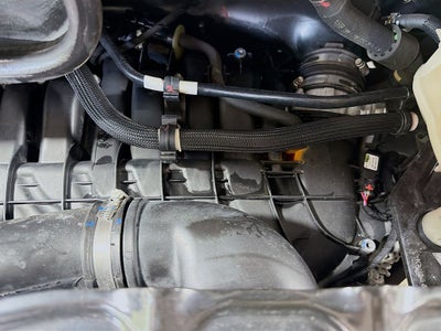 2025 RAM ProMaster 2500 Base 136 WB