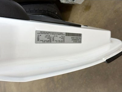 2025 RAM ProMaster 2500 Base 136 WB