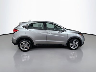 2020 Honda HR-V LX