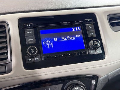 2020 Honda HR-V LX
