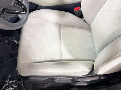 2020 Honda HR-V LX