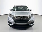 2020 Honda HR-V LX