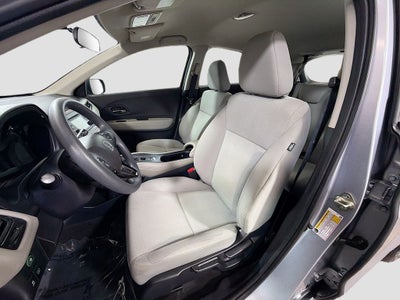 2020 Honda HR-V LX