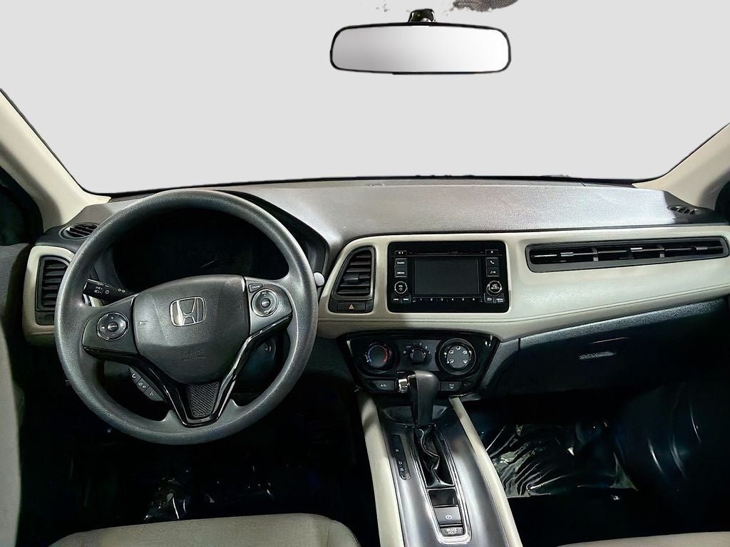 2020 Honda HR-V LX