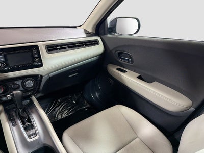 2020 Honda HR-V LX
