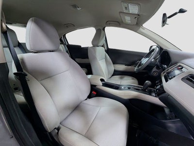 2020 Honda HR-V LX