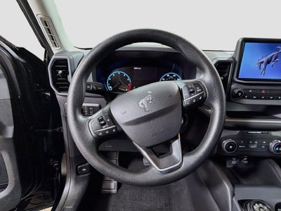 2022 Ford Bronco Sport Base