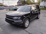 2022 Ford Bronco Sport Base