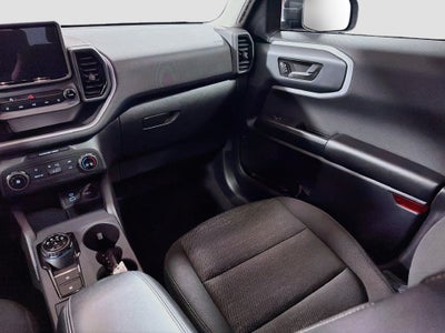 2022 Ford Bronco Sport Base