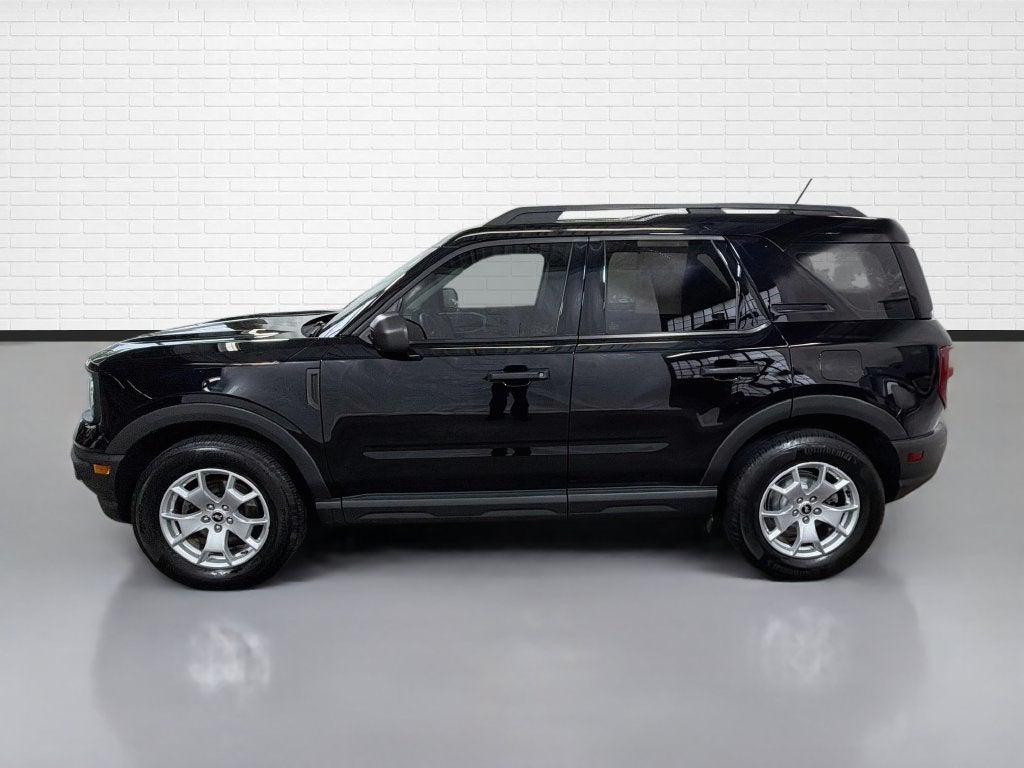 2022 Ford Bronco Sport Base