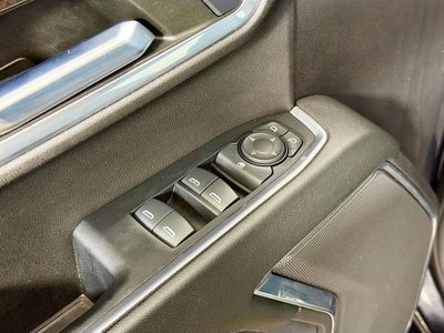 2023 Chevrolet Silverado 1500 LT LT1