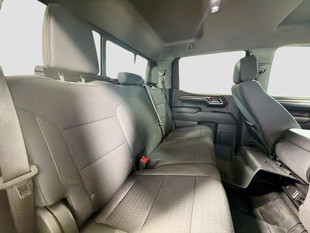 2023 Chevrolet Silverado 1500 LT LT1