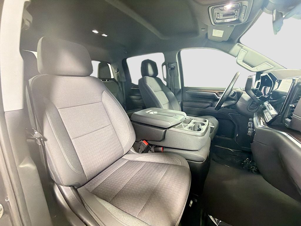 2023 Chevrolet Silverado 1500 LT LT1