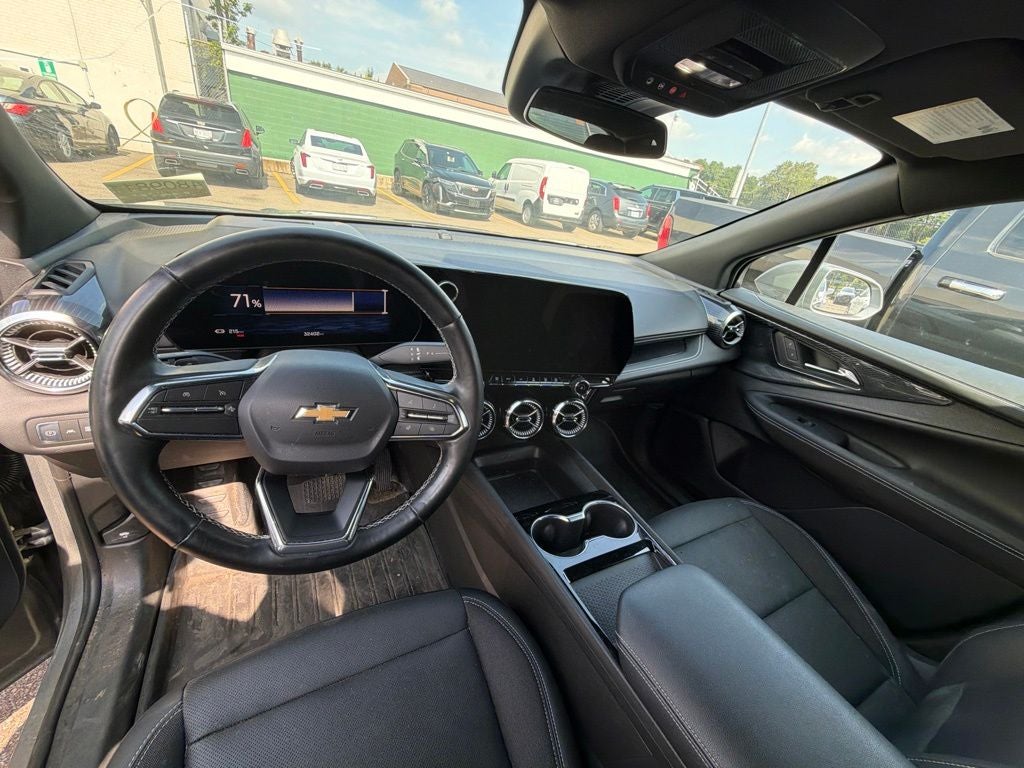 2024 Chevrolet Blazer EV LT 2LT