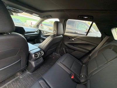 2024 Chevrolet Blazer EV LT 2LT