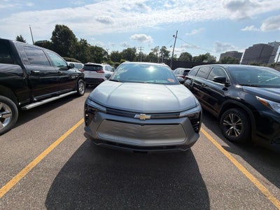 2024 Chevrolet Blazer EV LT 2LT